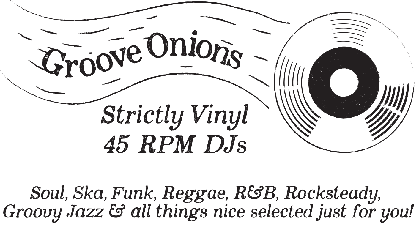 Groove Onions